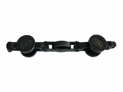 QXG300 type chain