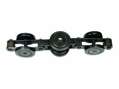 QXG150 type chain